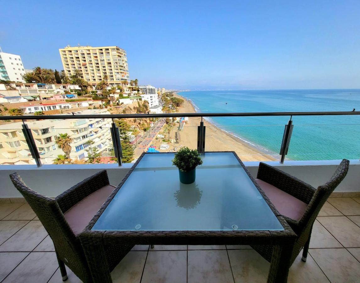Apartamento Amanecer Torremolinos Exterior foto