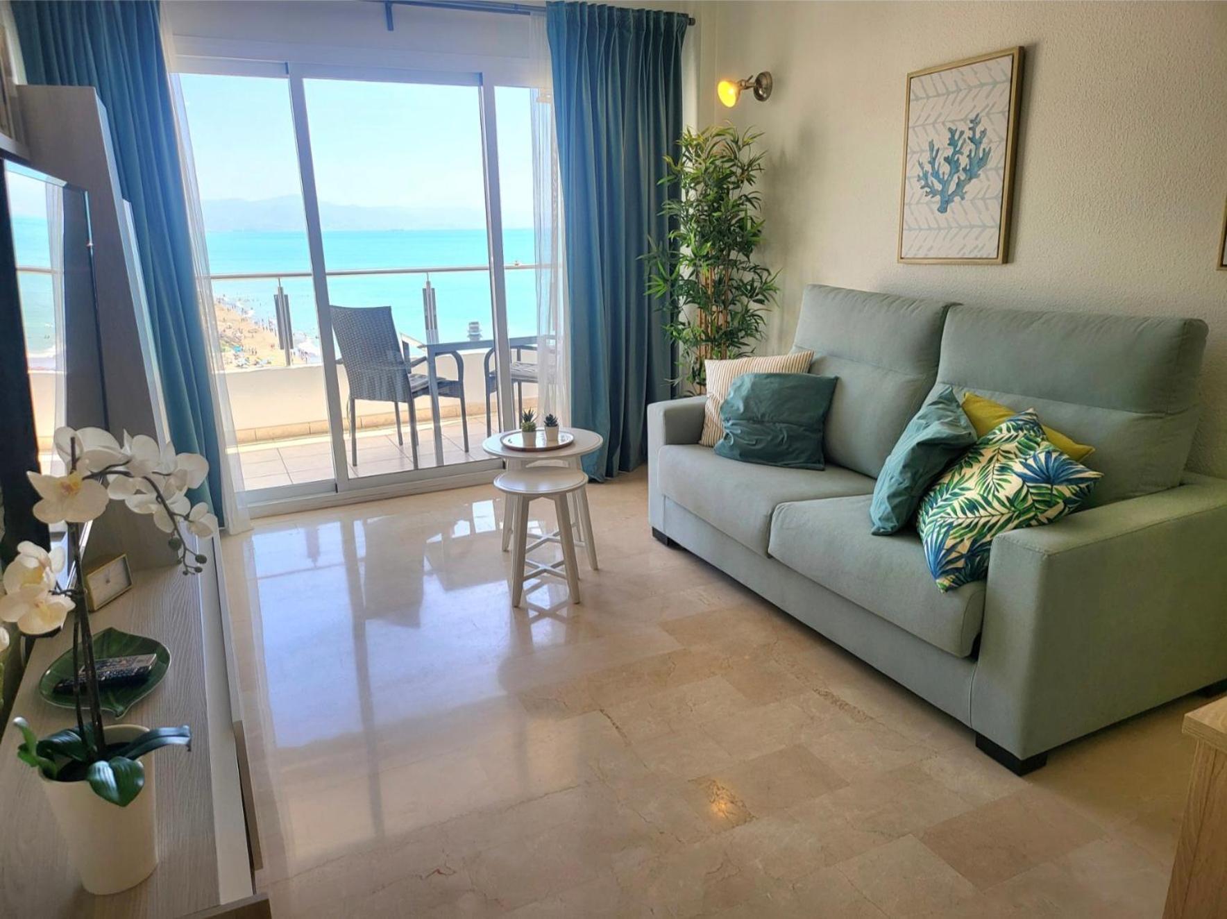 Apartamento Amanecer Torremolinos Exterior foto